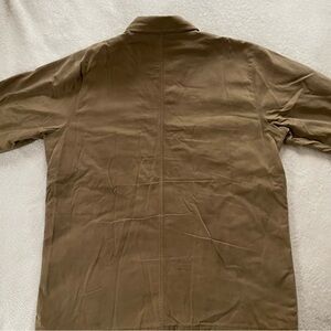 Carhartt Shirt-Jac L (HAND WAXED)